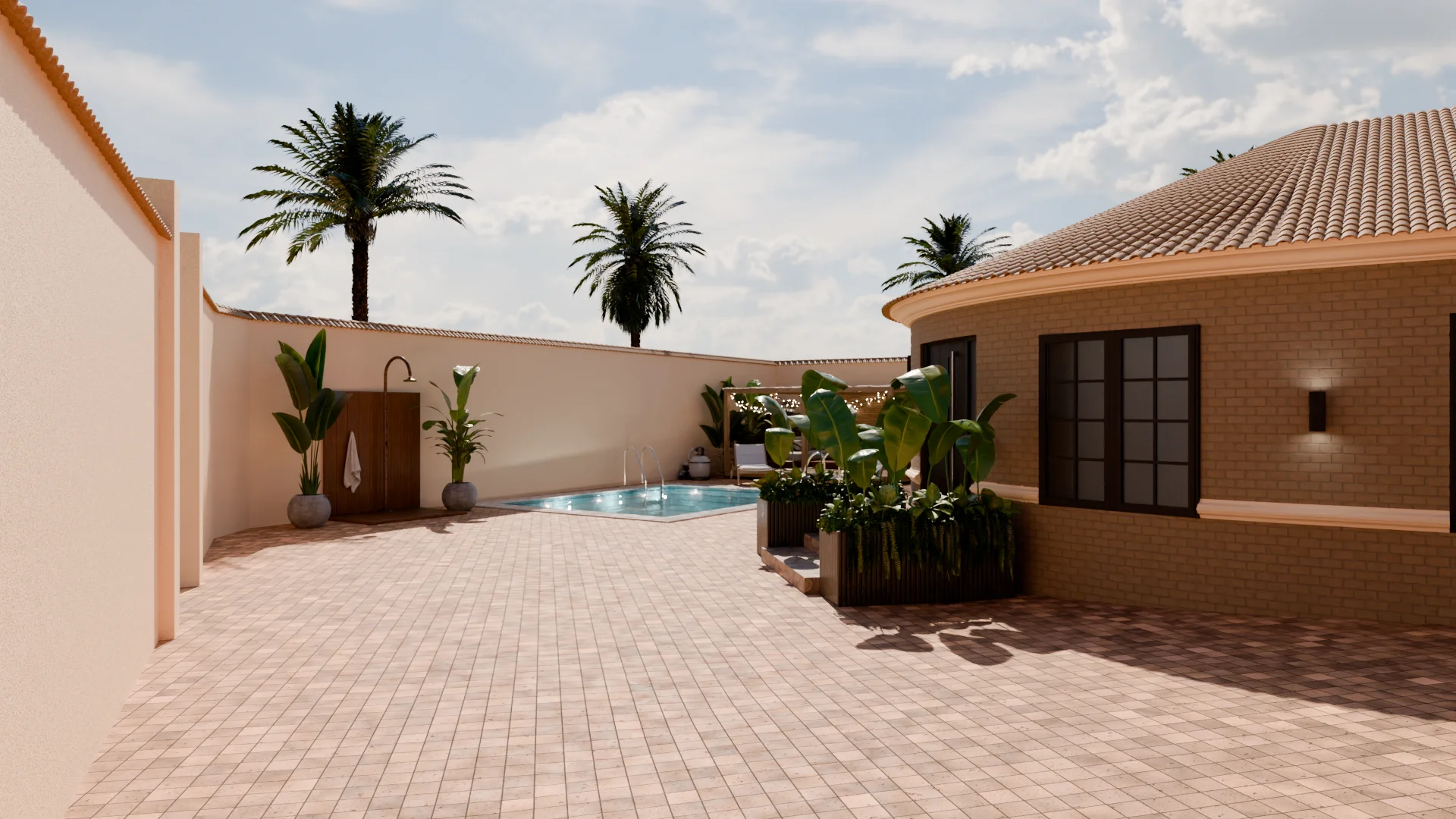 Real Estate Marketing: The ROI of High-End 3D Visualizations